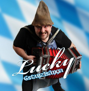 Lucky Profilbild