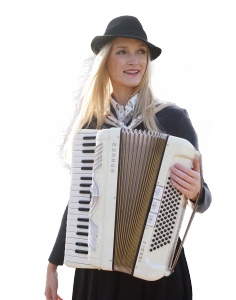 Liesl Weapon - Foto von Andreas Schu ssler