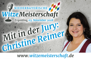 Christine-Reimer-Niederbayern